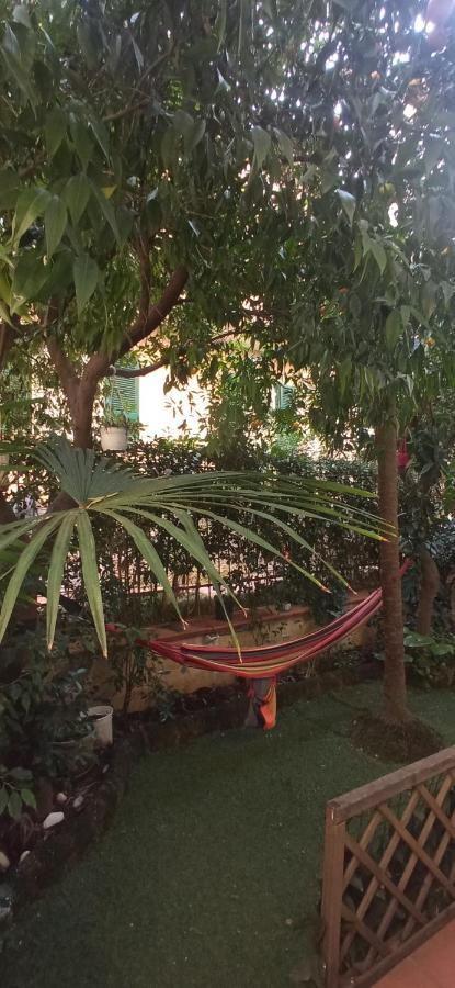 Il Giardino Di Nonna Pina Apartment Naples Exterior photo