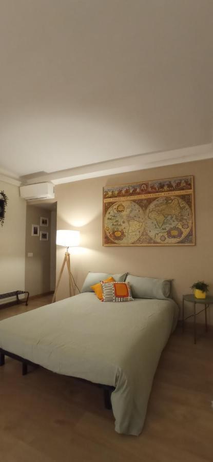 Il Giardino Di Nonna Pina Apartment Naples Exterior photo